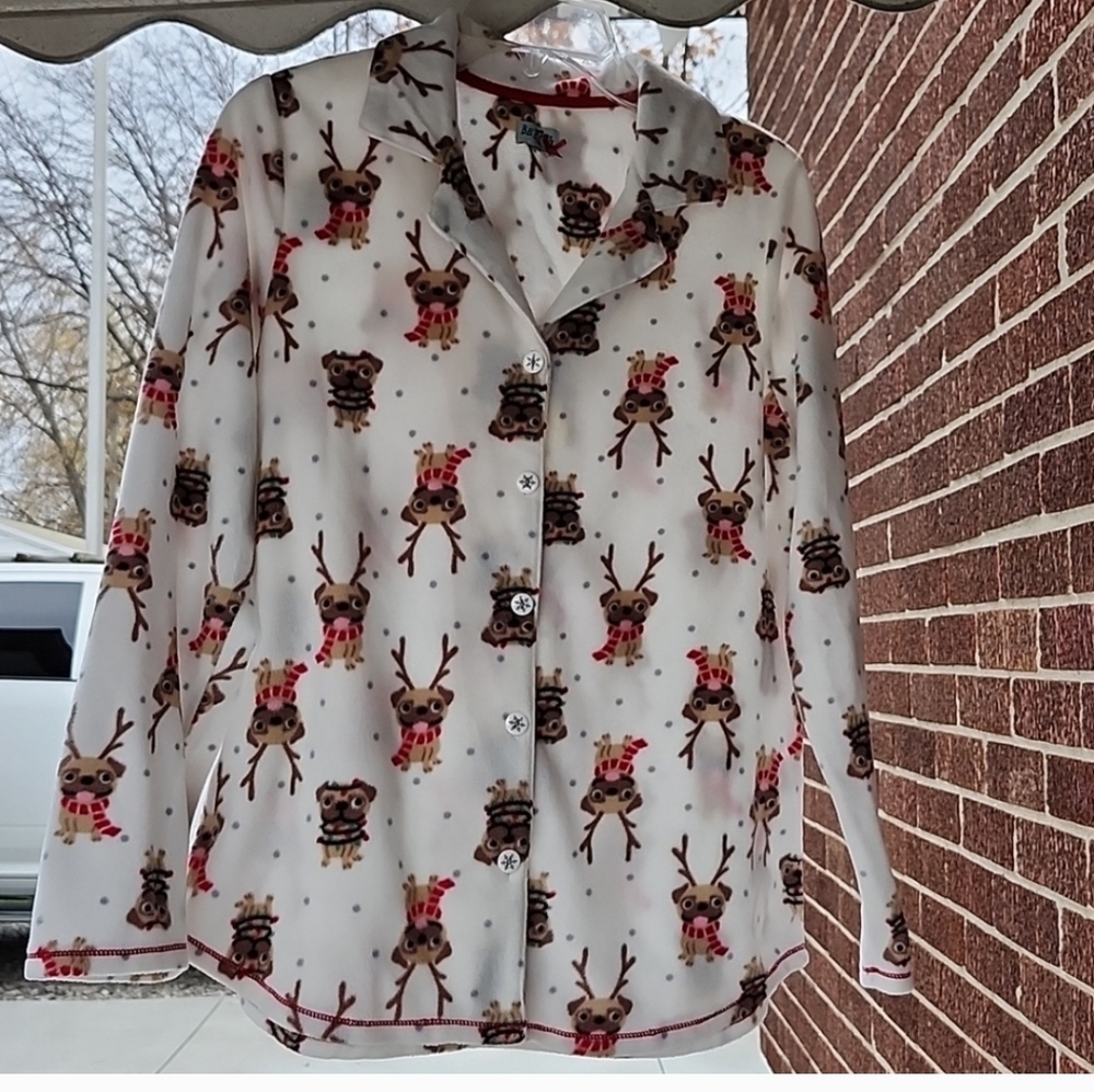 BH pyjamas ladies M
